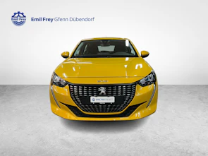 Fahrzeugbild PEUGEOT 208 1.2 PureTech Active Pack