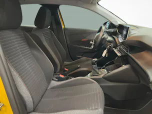 Peugeot 208 1.2 PureTech Active Pack