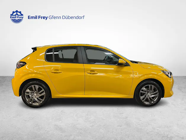 Peugeot 208 1.2 PureTech Active Pack