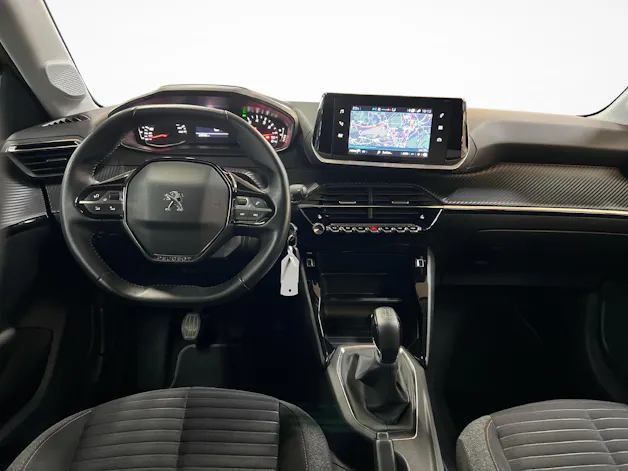 Peugeot 208 1.2 PureTech Active Pack