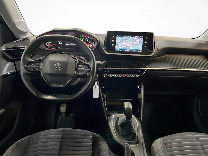 Fahrzeugbild PEUGEOT 208