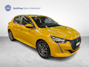 Fahrzeugbild PEUGEOT 208 1.2 PureTech Active Pack