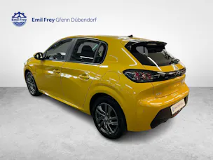 Peugeot 208 1.2 PureTech Active Pack