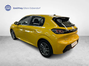 Fahrzeugbild PEUGEOT 208 1.2 PureTech Active Pack