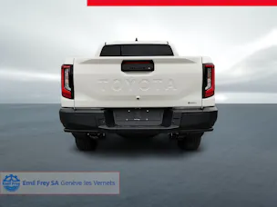 Toyota Hilux Double Cab.-Pick-up 59KWh Style