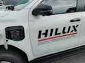 Toyota Hilux Double Cab.-Pick-up 59KWh Style