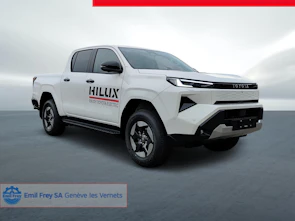 image du véhicule TOYOTA Hilux Double Cab.-Pick-up 59KWh Style