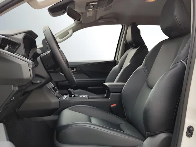 Toyota Hilux Double Cab.-Pick-up 59KWh Style