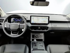 image du véhicule TOYOTA Hilux Double Cab.-Pick-up 59KWh Style