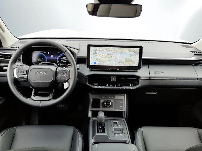 image du véhicule TOYOTA HI-LUX
