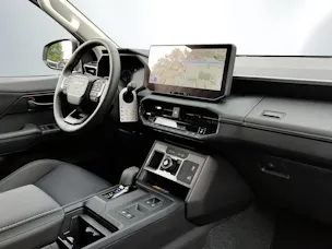 Toyota Hilux Double Cab.-Pick-up 59KWh Style