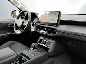 image du véhicule TOYOTA Hilux Double Cab.-Pick-up 59KWh Style