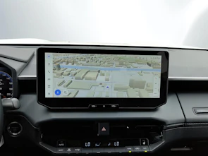 image du véhicule TOYOTA Hilux Double Cab.-Pick-up 59KWh Style