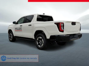 image du véhicule TOYOTA Hilux Double Cab.-Pick-up 59KWh Style