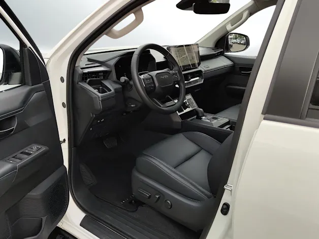 Toyota Hilux Double Cab.-Pick-up 59KWh Style