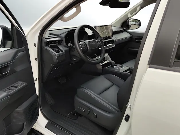 Toyota Hilux Double Cab.-Pick-up 59KWh Style