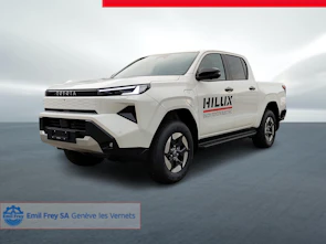 image du véhicule TOYOTA Hilux Double Cab.-Pick-up 59KWh Style
