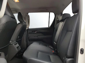 image du véhicule TOYOTA Hilux Double Cab.-Pick-up 59KWh Style