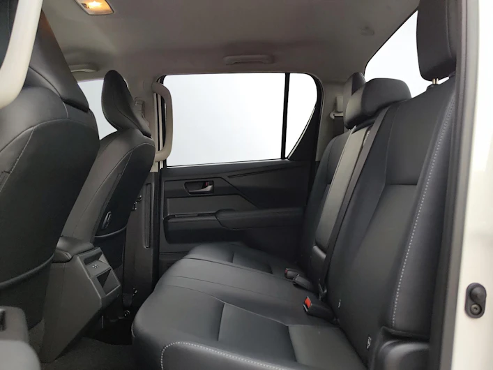 image du véhicule TOYOTA HI-LUX