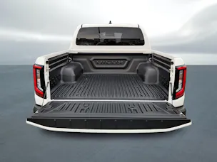 Toyota Hilux Double Cab.-Pick-up 59KWh Style