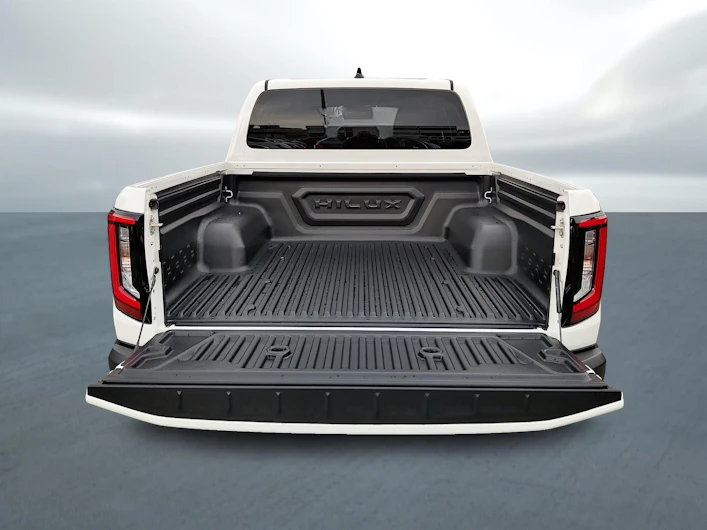 image du véhicule TOYOTA HI-LUX