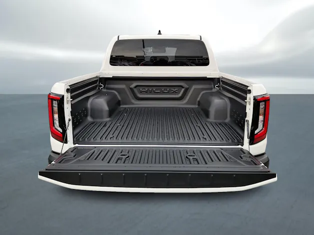 Toyota Hilux Double Cab.-Pick-up 59KWh Style