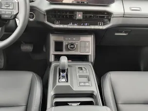 Toyota Hilux Double Cab.-Pick-up 59KWh Style