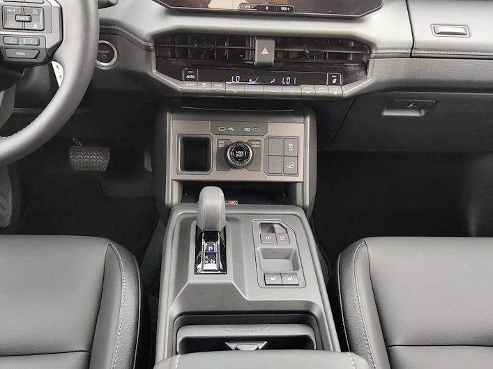 image du véhicule TOYOTA HI-LUX