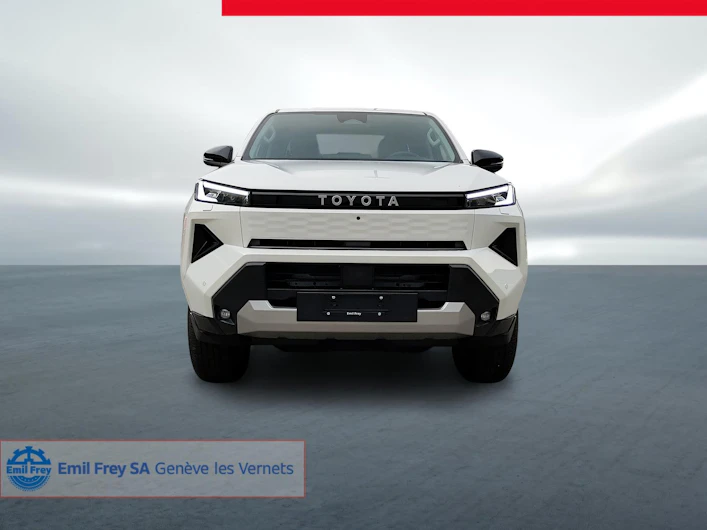 image du véhicule TOYOTA HI-LUX