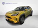 Toyota Yaris Cross 1.5 VVT-i HSD Trend AWD-i