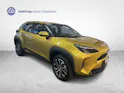 Toyota Yaris Cross 1.5 VVT-i HSD Trend AWD-i