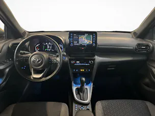 Toyota Yaris Cross 1.5 VVT-i HSD Trend AWD-i
