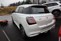 Suzuki Swift 1.2 Sakura Top Hybrid