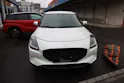 Suzuki Swift 1.2 Sakura Top Hybrid