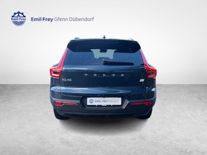 Vehicle image VOLVO XC40 P8 Twin Pro AWD