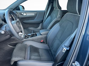 Vehicle image VOLVO XC40 P8 Twin Pro AWD