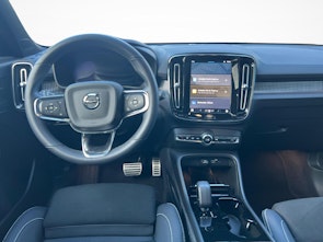 Vehicle image VOLVO XC40 P8 Twin Pro AWD