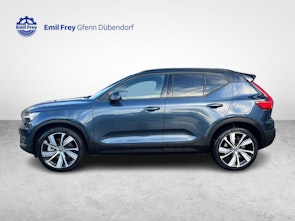 Vehicle image VOLVO XC40 P8 Twin Pro AWD