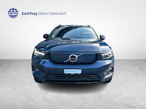 Vehicle image VOLVO XC40 P8 Twin Pro AWD