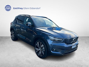 Vehicle image VOLVO XC40 P8 Twin Pro AWD