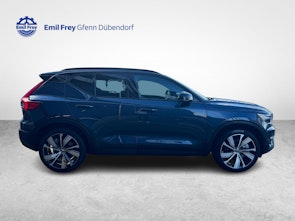 Vehicle image VOLVO XC40 P8 Twin Pro AWD