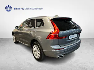 Volvo XC60 2.0 T8 TE Inscription eAWD