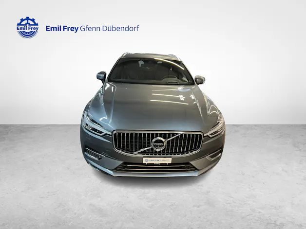 Volvo XC60 2.0 T8 TE Inscription eAWD