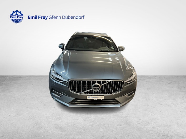 Vehicle image VOLVO XC60