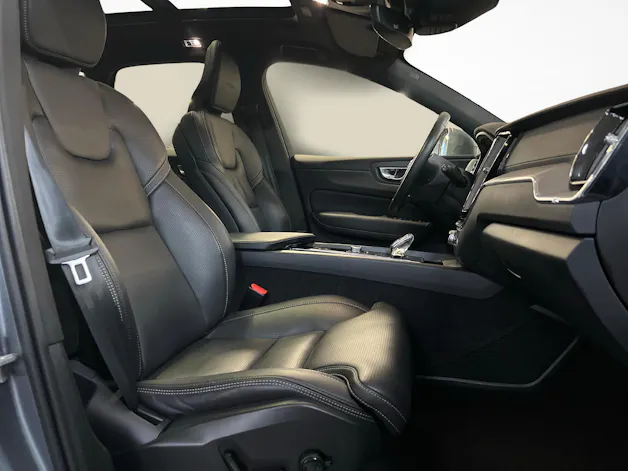 Volvo XC60 2.0 T8 TE Inscription eAWD