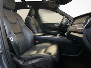 Vehicle image VOLVO XC60 2.0 T8 TE Inscription eAWD