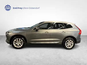 Volvo XC60 2.0 T8 TE Inscription eAWD