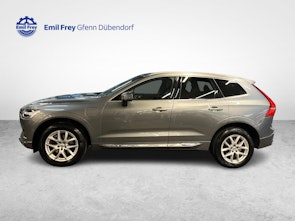 Vehicle image VOLVO XC60 2.0 T8 TE Inscription eAWD