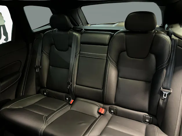 Volvo XC60 2.0 T8 TE Inscription eAWD