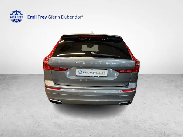 Volvo XC60 2.0 T8 TE Inscription eAWD